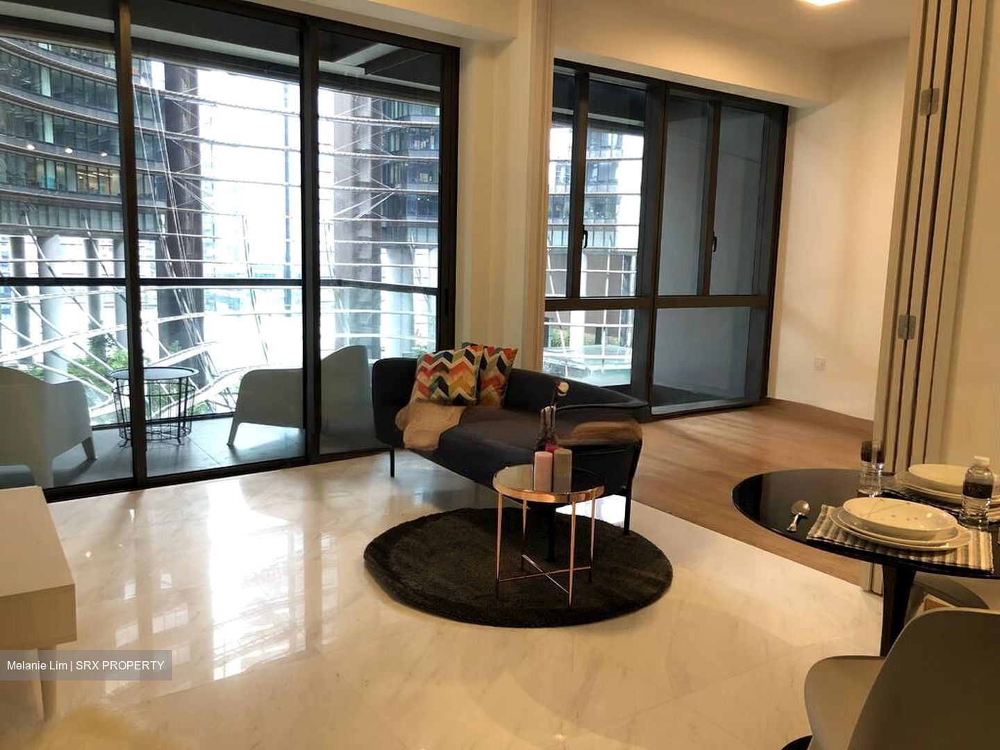 Marina One Residences (D1), Apartment #489155821